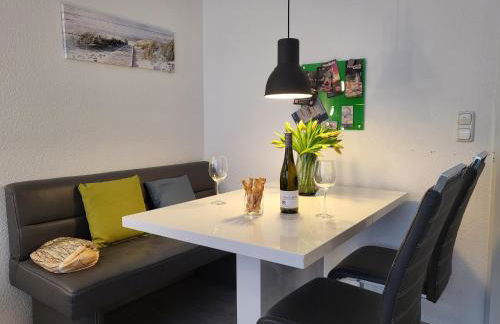 Penthousewohnung 62 im Haus Villa Anna - Foto 9