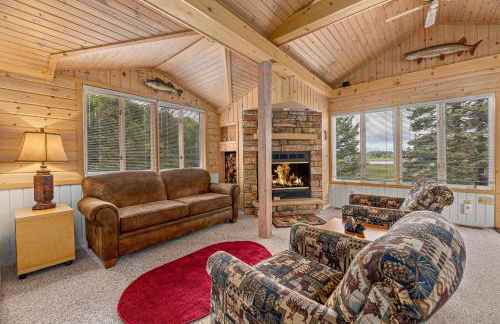 Harlequin Haven in Boulder Junction WI - Foto 12