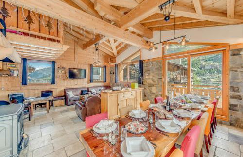 Chalet Monte Bianco - Foto 16