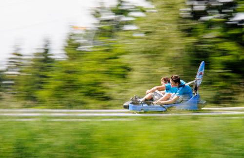 Hotel Le Very - Foto 27