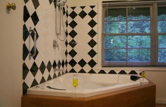 Tudor Cottages Mt Dandenong - Foto 21