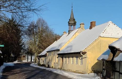 Ferienwohnung Ostseeclick - Photo 31