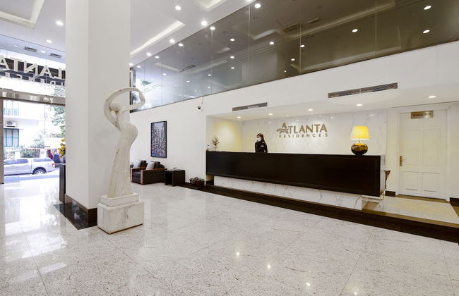 Atlanta Residences - Foto 5