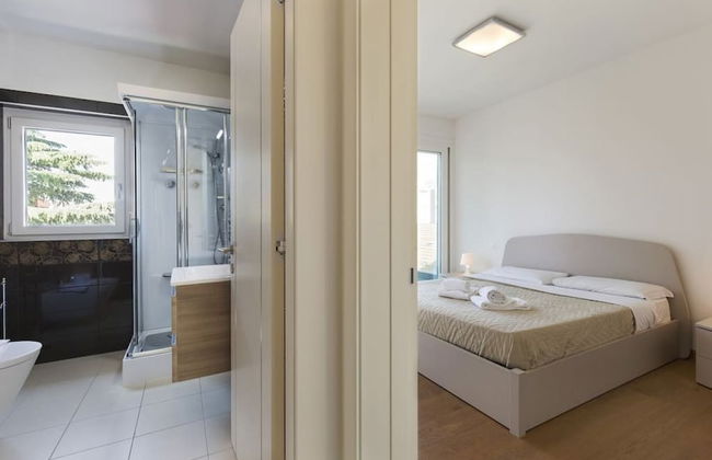 Roggia Apartments - Foto 30