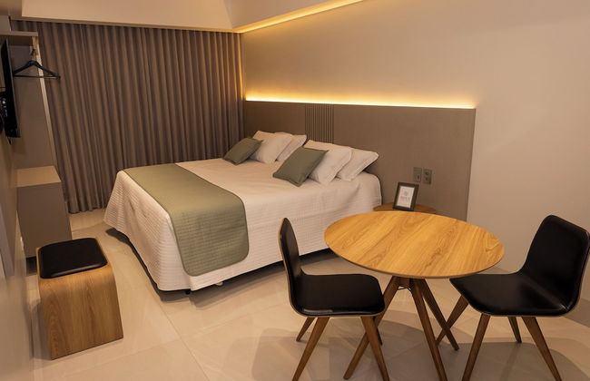 Riva Apart Hotel - Foto 50