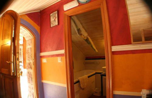 zentralclub apartamento El Nido de Somiedo - Foto 13