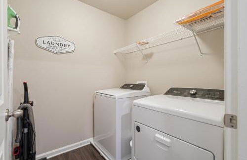 New Construction 3BR Home Near Chattahoochee River - Foto 24