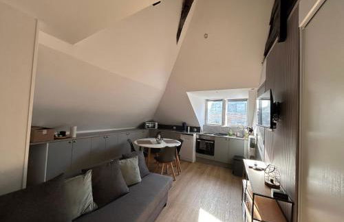 Le repos de la Meuse - Foto 6