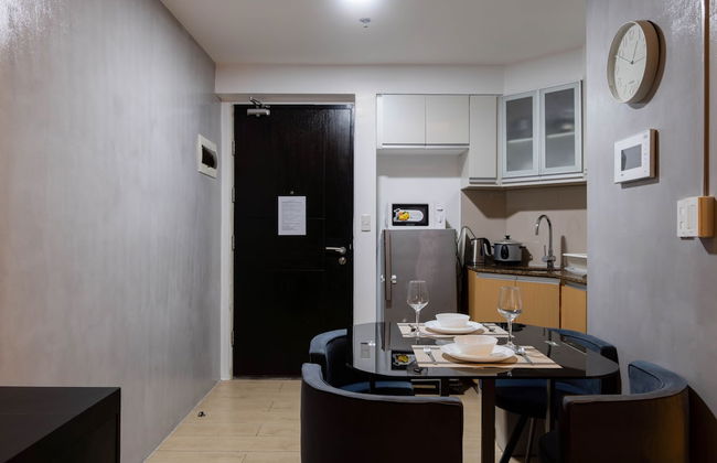 Spacious 1br Near Resorts World Manila Near Naia - Foto 12