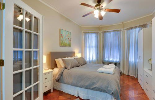 Jersey City Apartment Near Liberty State Park - Foto 13