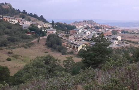 La Pérgola Internet Fibra Garage Calefacción TV - Foto 34