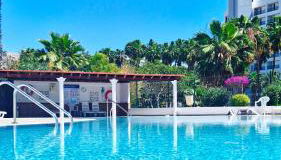 Lemon Beach Tenerife Holiday Apartment Las Americas - Foto 4