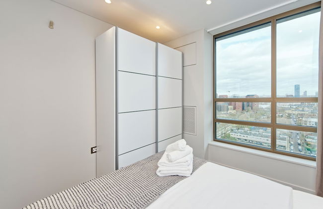 Balfron Tower - Foto 37