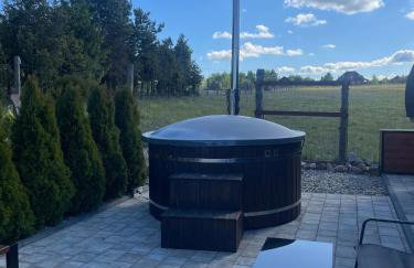 Urocze domki #2, Domek Sitno 69E KASZUBY - Foto 8