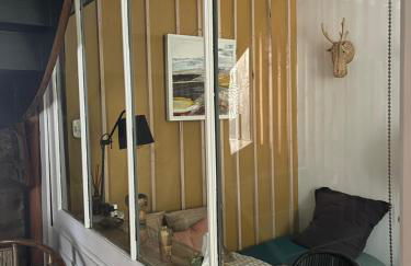 La maison bleue - Photo 10