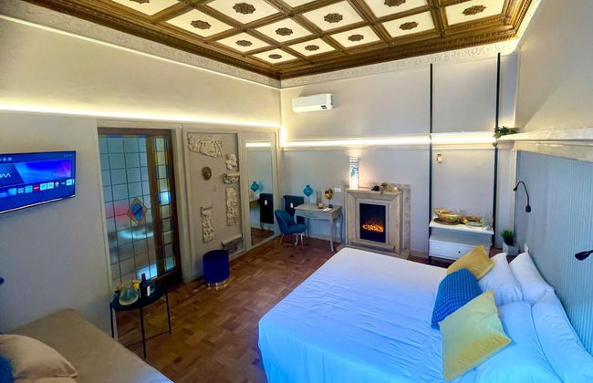 Z-ArchSuites Urbs - Foto 28