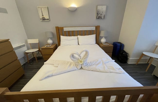 Bournemouth Holiday Let With Hot Tub & Sauna - Foto 5