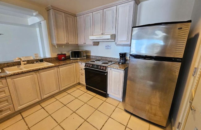 Leopalace Resort Guam - Condo - Foto 14