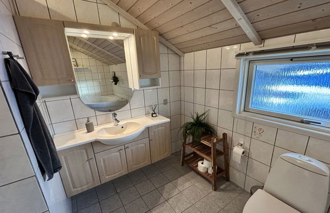 "Kalli" - 350m to the fjord - Foto 8