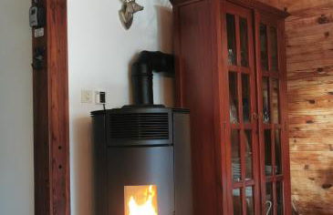 CHALET 4 Le Cerf - Foto 8