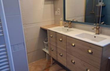 Flassans Gites &Spa - Foto 31