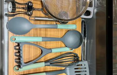 267 Stylish 2 Bed Apartment City Centre Free Parking - Foto 23