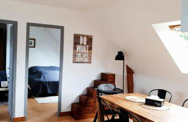 Appartement independant à Sarzeau Emplacement exceptionnel 4 couchages - Foto 12