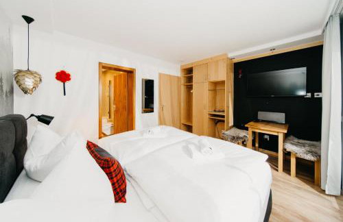Schwarzwald-Hotel Kraeutle - Foto 29
