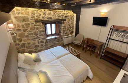 Hotel y Casa Rural El Retiro del Oso - Foto 73