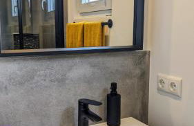 Hausboot Wangermeerblick (Floating Home) - Foto 16