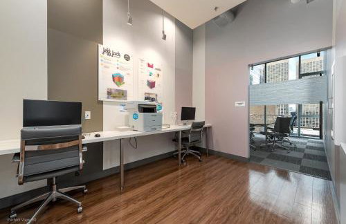 Jeffjack Heated Pool Penthouse in Chicago's West Loop - Photo 27