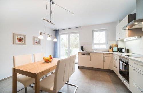 Townus Apartments Wiesbaden - Foto 49