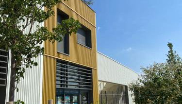 Studio SO WOOD lumineux - Foto 5