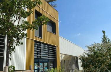 Studio SO WOOD lumineux - Foto 5