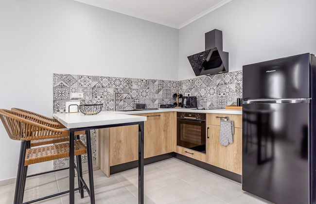 Comissa Luxury Suites - Foto 13