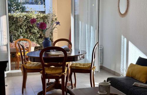 Appartement 2 pièces avec terrasse et parking à Roquebrune-sur-Argens - Foto 7