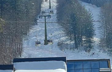 Comodo appartamento in Sila Moccone-Camigliatello - Foto 28