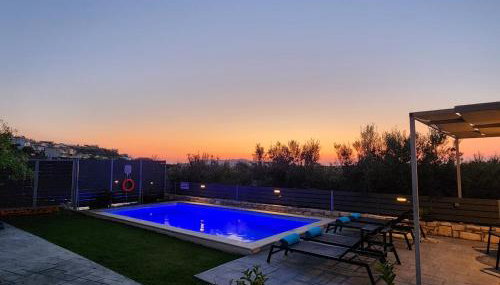 Villa Sheila with private pool - Foto 5