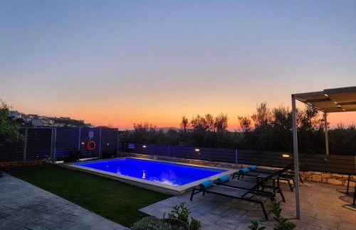 Villa Sheila with private pool - Foto 5