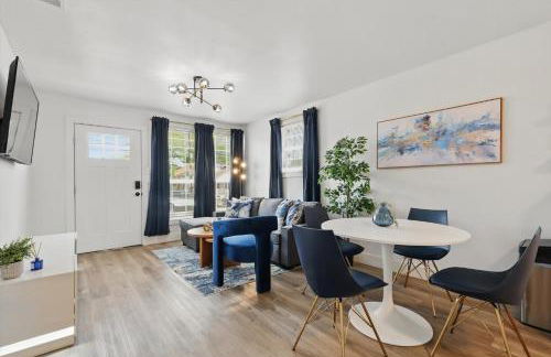 Charming Historic 3B Heart of Dallas - Sleeps 12 - Foto 9