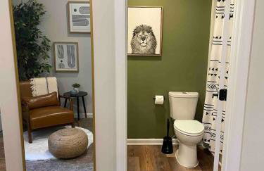 Apple Mountain Retreat at Shenandoah National Park - Foto 17