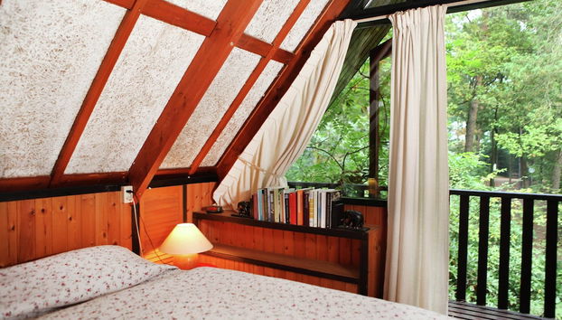 Spacious Holiday Home in Eersel With Open Fire - Foto 5, Habitación