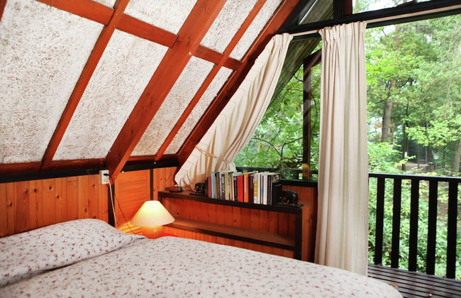 Spacious Holiday Home in Eersel With Open Fire - Foto 5