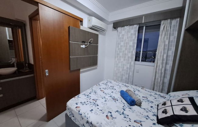 Nautilus Bahamas Vista Mar - Penha - SC - Foto 3