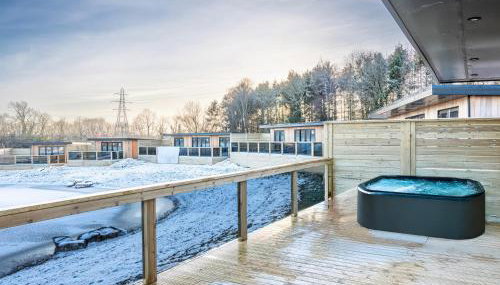 Mandarin Lodge - Foto 3