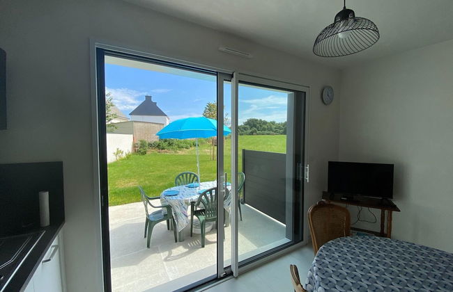 Charming Independent Apartment in Belz - Photo 7