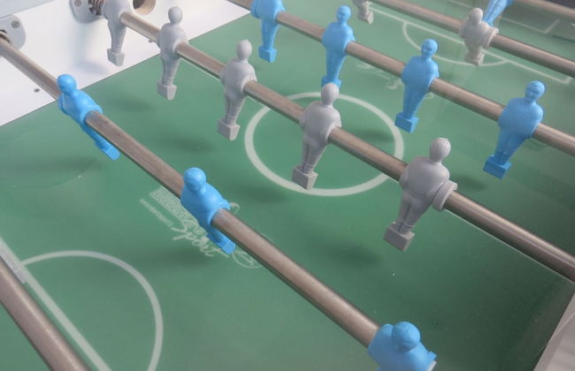 Villa in Zeewolde With Terrace - Photo 23