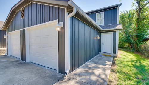 Kimberling City Getaway Fish and Boat Nearby! - Foto 3