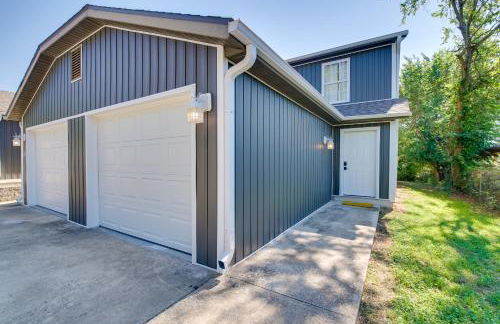 Kimberling City Getaway Fish and Boat Nearby! - Foto 3