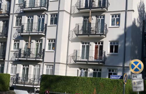 Appartment Ostseetraum - Foto 7